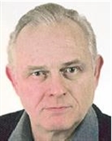 Profilbild Herbert Josef Perle